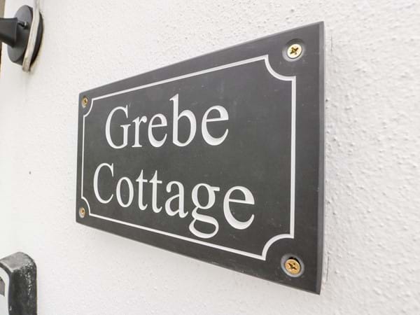 Grebe Cottage