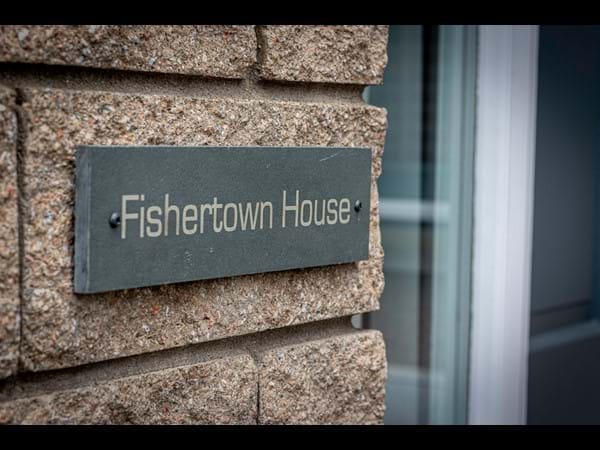 Fishertown House