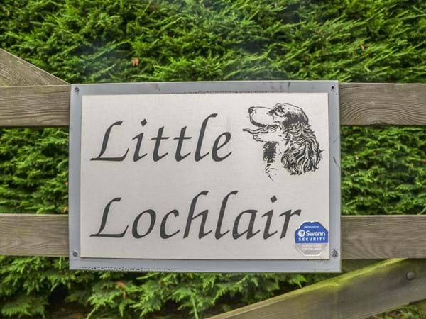 Little Lochlair