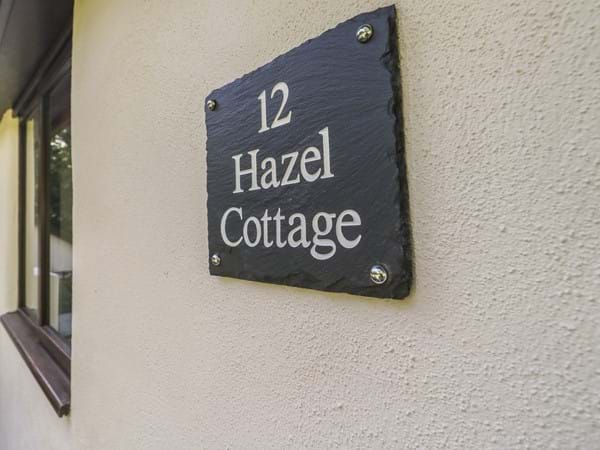 Hazel Cottage