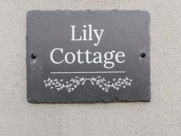 Lily Cottage