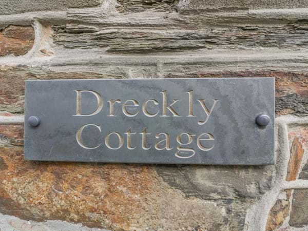 Dreckly Cottage