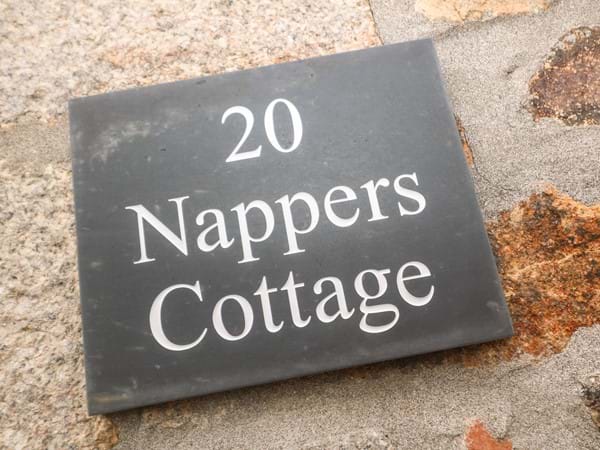Nappers Cottage