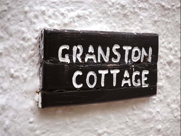 Granston Cottage
