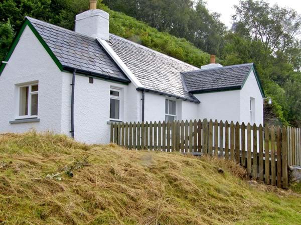 Roddy's Cottage