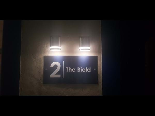 The Bield