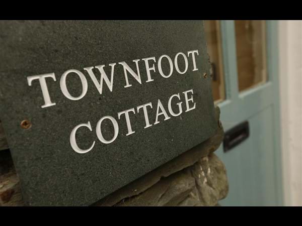 Townfoot Cottage
