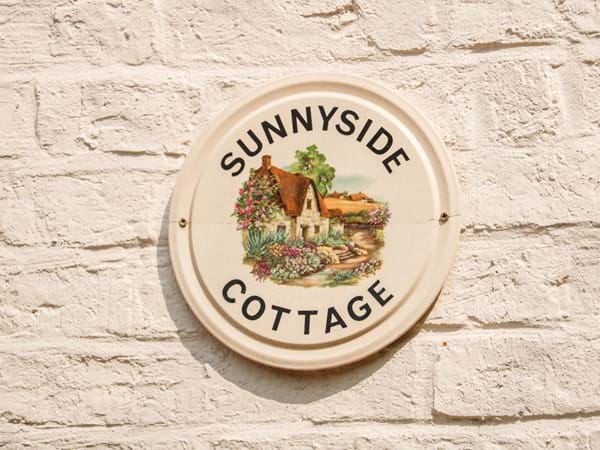 Sunnyside Cottage