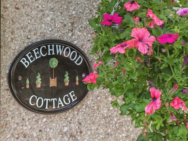 Beechwood Cottage