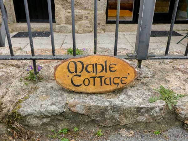 Maple Cottage