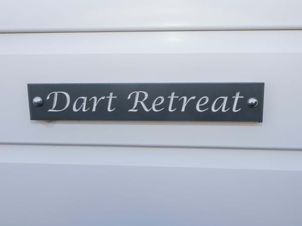 Dart Retreat