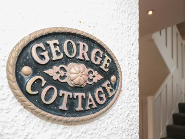 George Cottage