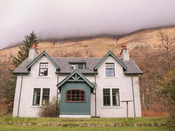 Glen Cottage - Torridon