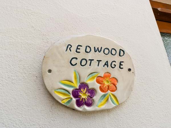 Redwood Cottage