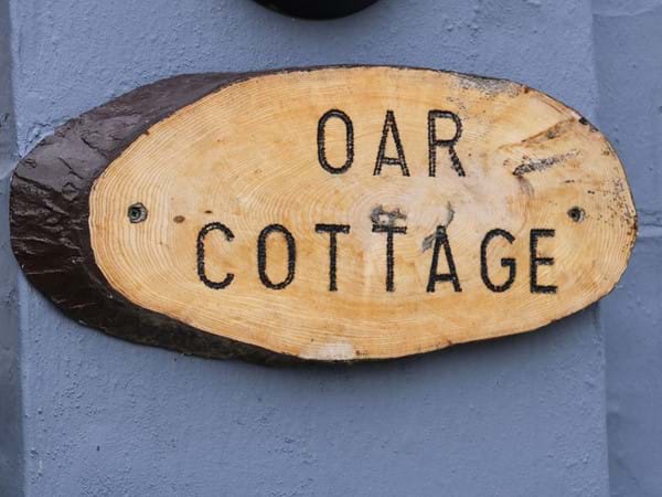 Oar Cottage