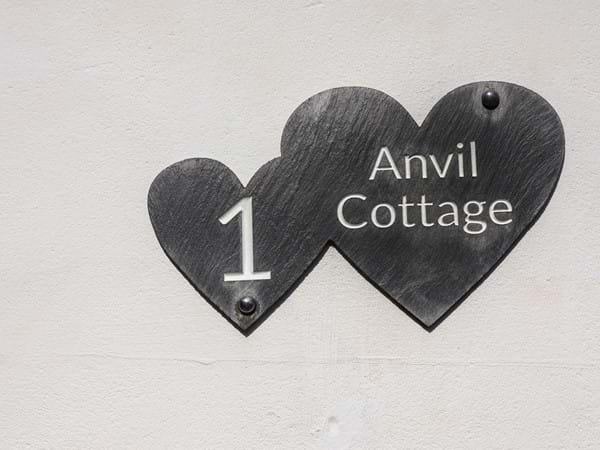 Anvil Cottage