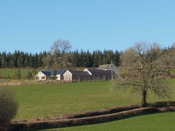 Sewin Cottage