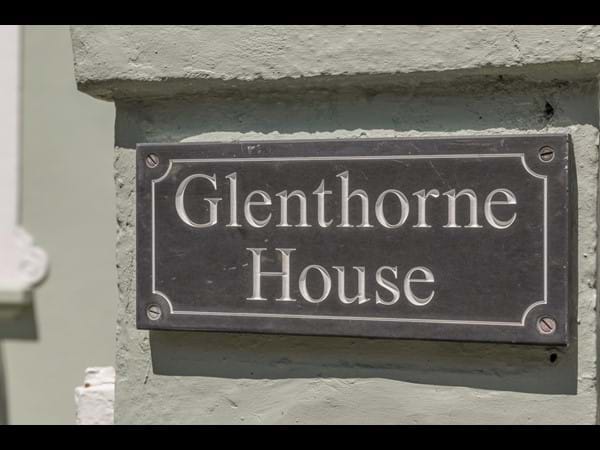 4 Glenthorne House