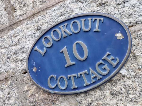 Lookout Cottage