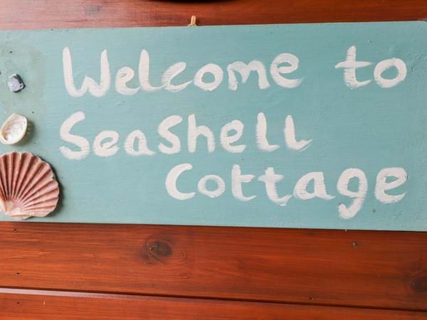 Seashell Cottage Lodge 97