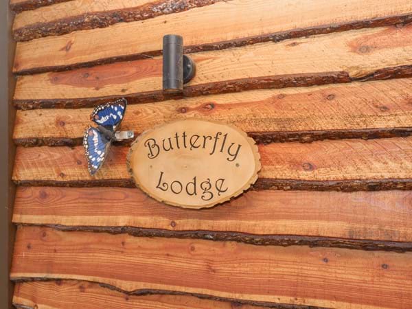 Butterfly Lodge