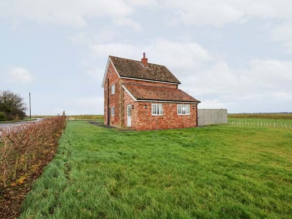 Red Brick Cottage