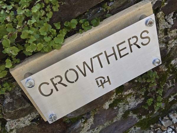 Crowthers