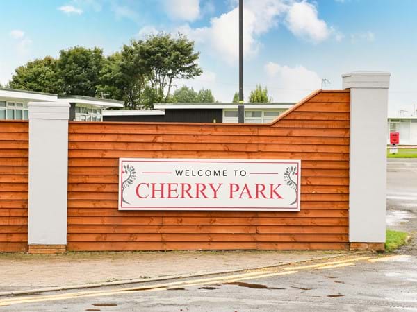 57 Cherry Park