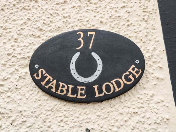 Stable Lodge