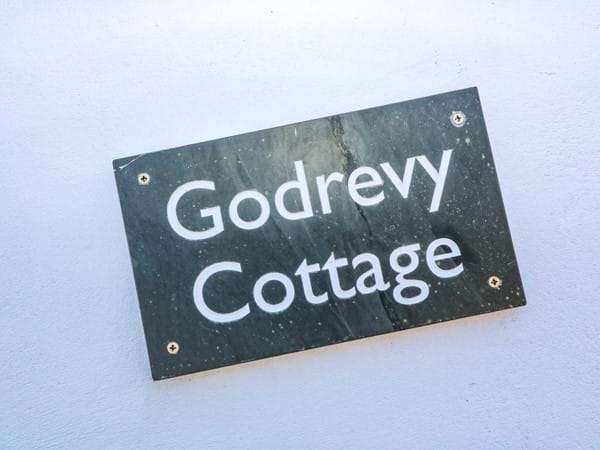 Godrevy Cottage