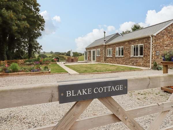 Blake Cottage
