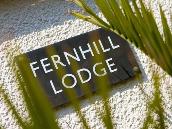 Fernhill Lodge