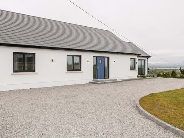 Traeannagh Bay House