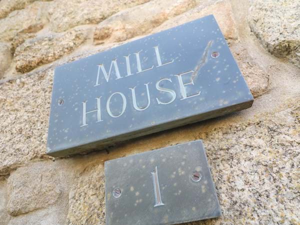 Mill House Barn