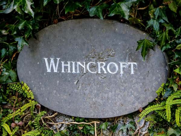 Whincroft