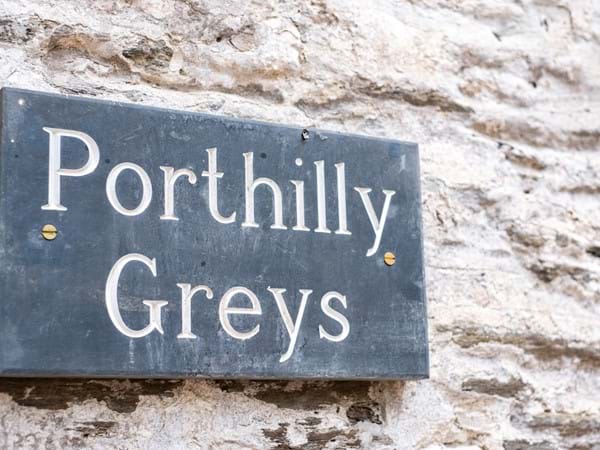 Porthilly Greys