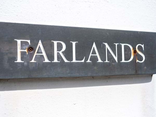 Farlands