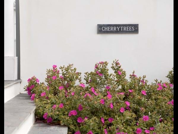Cherrytrees