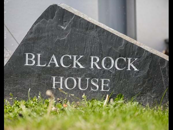 Black Rock House