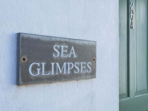 Sea Glimpses