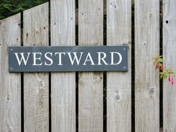 Westward 8