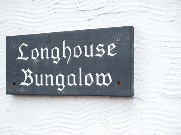 Longhouse Bungalow