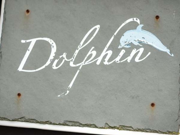 Dolphin Lodge