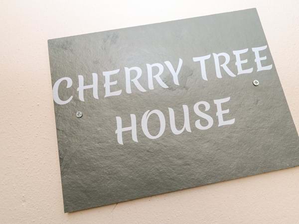 Cherry Tree House
