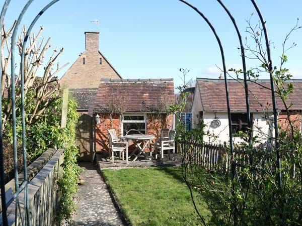 Parsley Cottage