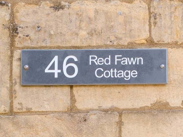 Red Fawn Cottage