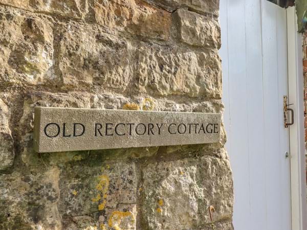 Old Rectory Cottage