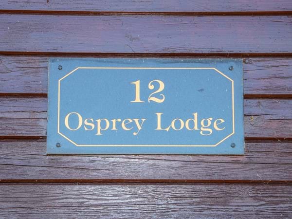 Osprey Lodge
