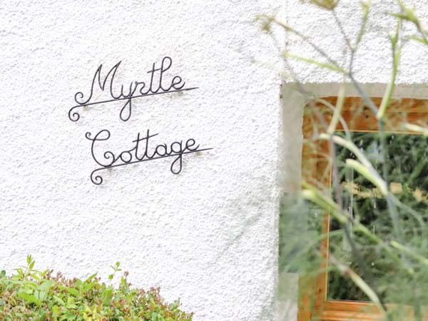 Myrtle Cottage
