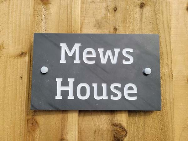 Mews House